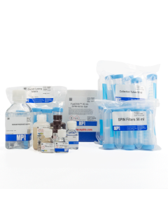 FastDNA Spin Kit for Soil, 50 mL tubes