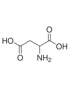 DL-Aspartic acid, 250 g