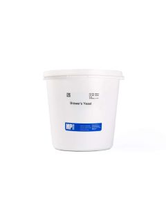 Brewers yeast