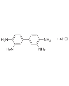 3,3' Diaminobenzidine tetrahydrochloride, 100 mg