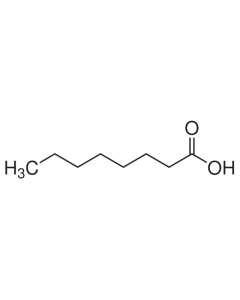 Caprylic acid, ≥99.5%