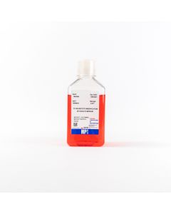 1X DMEM W/O GLUTAMINE, INOSITOL, 500 mL