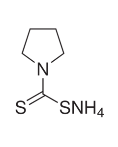 Pyrrolidinedithiocarbamate, ammonium salt