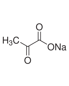 Sodium pyruvate, 25 g
