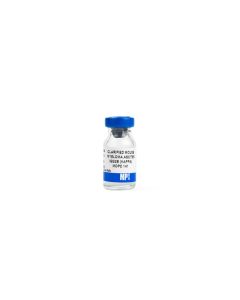IgG2B (Kappa), mouse ascites, 5 mg