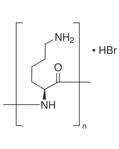 Poly-L-lysine hydrobromide