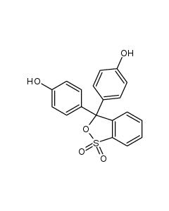 Phenol red, ACS, 5 g