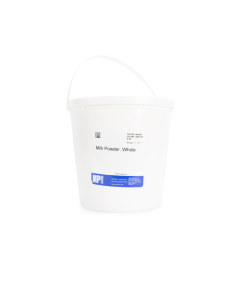Milk powder, whole