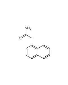 1-Naphthaleneacetamide, phytopure&trade;
