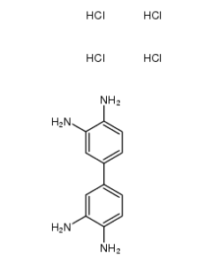 3,3-Diaminobenzidine tetrahydrochloride