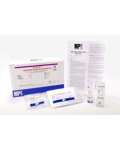 MULTISURE Dengue Ab/Ag Rapid Test