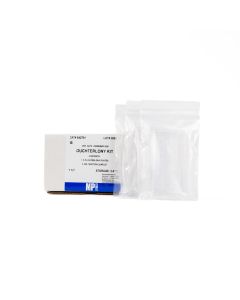 Ouchterlony Plates, 5 pk