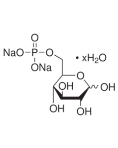 D-Glucose-6-phosphate, disodium salt, hydrate, ≥98%