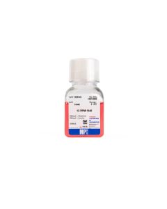 1X RPMI Medium 1640 w/o glutamine, leucine, 100 mL