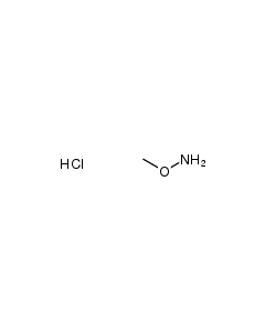 Methoxyamine hydrochloride
