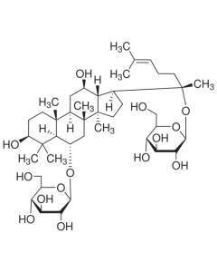 Ginsenoside Rg1, 5 mg