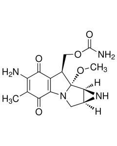 Mitomycin C, cell culture reagent, 2 mg