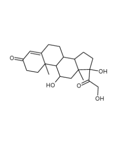 Hydrocortisone, ≥97%