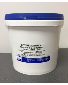 AlbumiNZ™ Bovine Albumin Microbiological Grade, ≥97%
