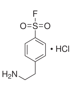 4-(2-Aminoethyl)benzenesulfonyl fluoride hydrochloride