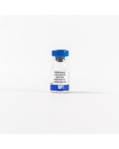 Anti-human IgG Fab goat IgG fraction, peroxidase-conjugated , 2 mL