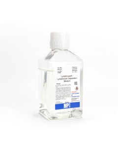 LymphoSep&trade;, lymphocyte separation medium