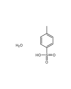 p-Toluenesulfonic acid, monohydrate