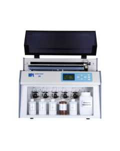 AutoBlot System 36