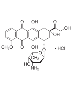 Doxorubicin hydrochloride,≥95%