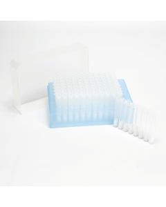 Lysing Matrix Z, 96-tube rack