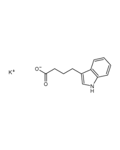 Indole-3-butyric acid potassium salt, phytopure&trade;