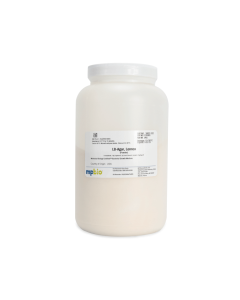 LB Agar, Lennox (powder), 1 kg