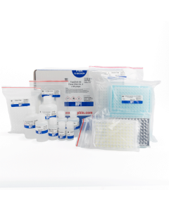 FastDNA™-96 Fecal/Soil Microbe DNA Extraction Kit, 2 x 96 preps