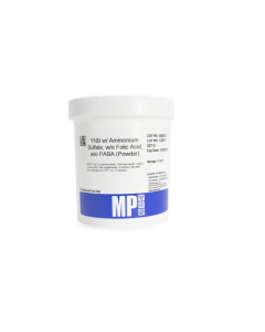 YNB with ammonium sulfate, w/o amino acids, dextrose, folic acid, PABA, 227 g
