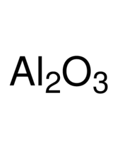 MP Alumina, Act. II-III basic pH, 63-200 μm, 5 kg