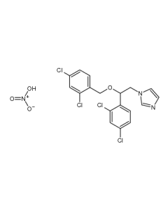 (±)-Miconazole nitrate, 100 g