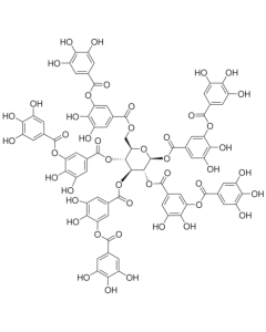 Tannic acid