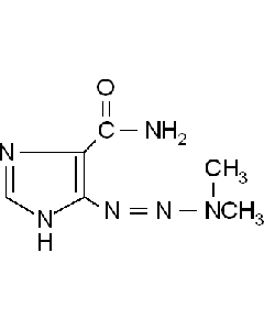 Dacarbazine  , 250 mg