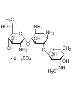 G418 disulfate, phytopure&trade;