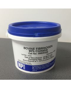 NZ Bovine Fibrinogen, 90% Clottable