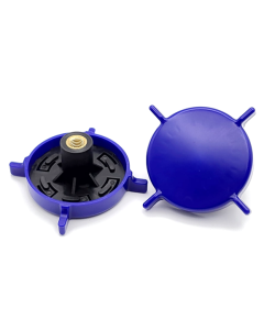 Blue Clickmaster, Ratchet Nut