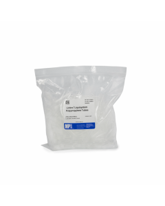 Polypropylene tubes, 1.2 mL, non sterile, bag of 1000