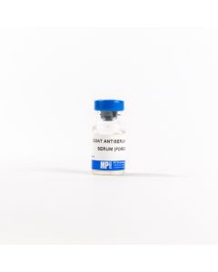 Anti-rat Serum (forensic) goat antiserum, 2 mL