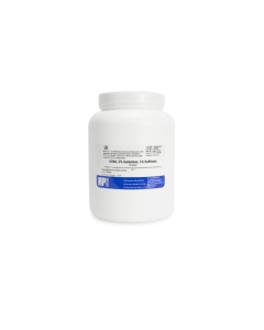 DOBA 2% galactose, 1% raffinose