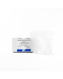 Micro - Ouchterlony plates, 5 pk