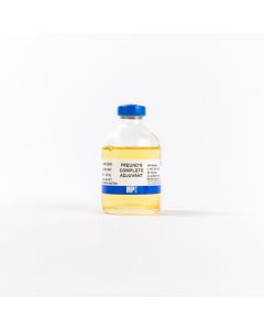 Freund's complete adjuvant, 50 mL