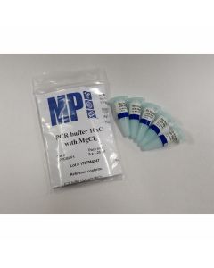 PCR Buffer with MgCl2, 5 x 1 mL
