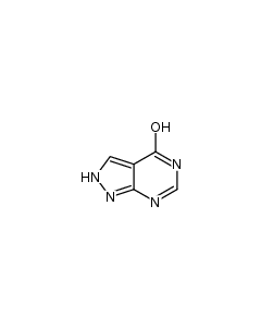 Allopurinol, 1 g