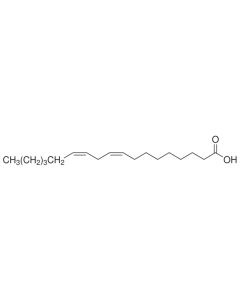 Linoleic acid, cell culture reagent,≥95%