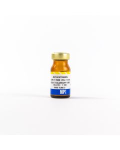 Estradiol rabbit antiserum for <sup>125</sup>I assay (conjugated at the 3-position), 1000 tests